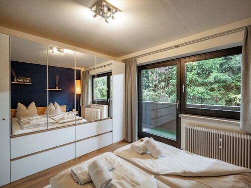 Apartement Herliana - cosy, modern flat with 1 bedroom