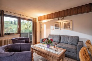 Fernseher, Tischtennisplatte