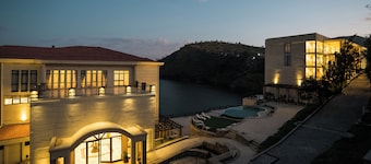 Lake Bishoftu Resort
