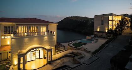 Lake Bishoftu Resort