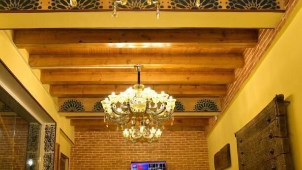 Unclassified image, 1 of 15, button - Mulberry Hotel (Tashkent)