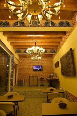 Private kitchen - Mulberry Hotel (Tashkent)