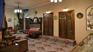 Unclassified image, 4 of 15, button - Mulberry Hotel (Tashkent)