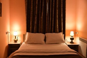 Free WiFi - Mulberry Hotel (Tashkent)