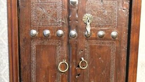 Unclassified image, 2 of 15, button - Mulberry Hotel (Tashkent)