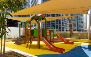 Zona infantil