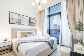 1 Schlafzimmer, Zimmersafe, Bügeleisen/Bügelbrett, kostenloses WLAN