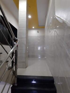 Salón en el vestíbulo