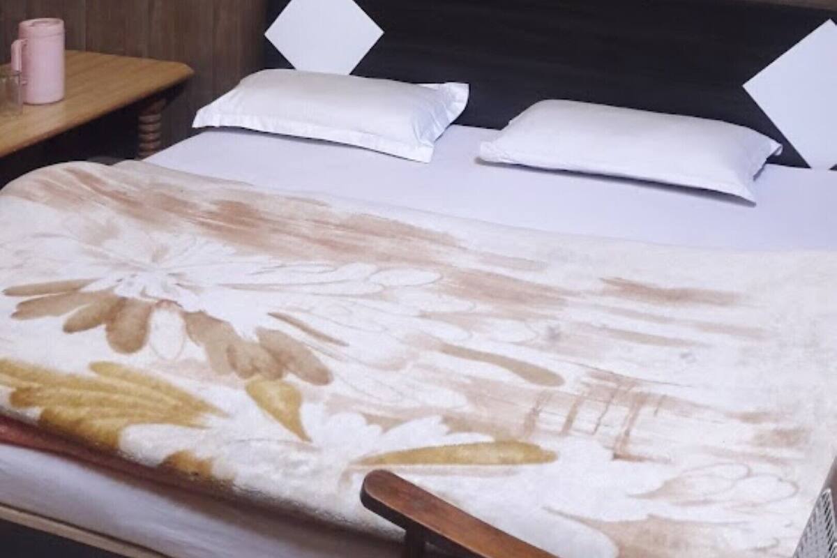 Standard Triple Room | WiFi (free), bed sheets