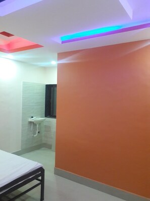 Wi-Fi ฟรี, ผ้าปูที่นอน