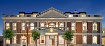 The Clements Hotel