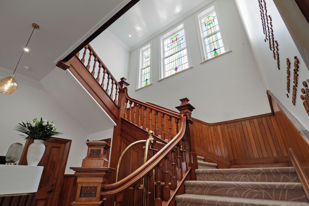 The Clements Hotel 2
