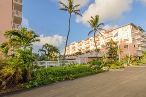 Property grounds - A Sunkissed Bungalow-B205 (Key West)