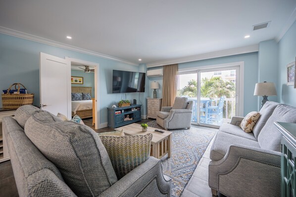 3 dormitoris, Internet i roba de llit