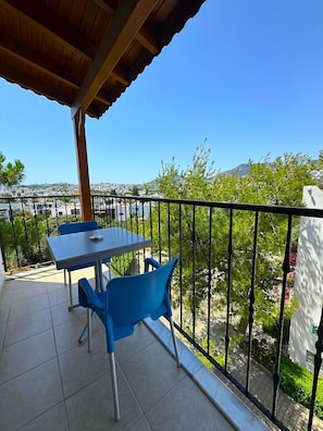 經濟公寓, 1 間臥室, 吸煙房, 不可攜帶寵物 | 客房景觀