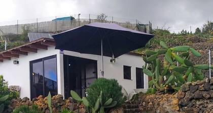 Rural cottage in Chio de Guia de Isora, ideal for lovers of tranquility.