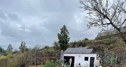 Rural cottage in Chio de Guia de Isora, ideal for lovers of tranquility.