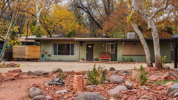 Condo, 1 Bedroom | Exterior