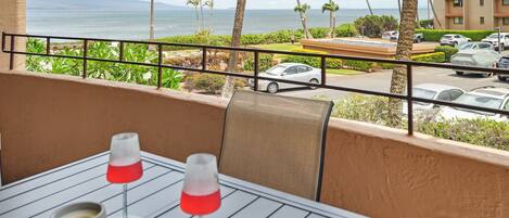 Condo, 2 Bedrooms | Outdoor dining