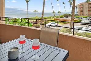 Condo, 2 habitaciones | Restaurante al aire libre
