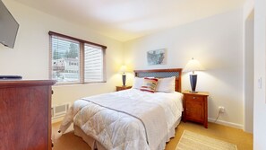 Apartment, 3 Schlafzimmer