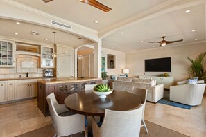 Condo, 2 Bedrooms | Interior - Makena Surf, #e-203 2 Bedroom Condo by RedAwning (Kihei)