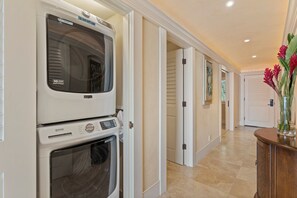 Appart'hôtel, 2 chambres | Intérieur