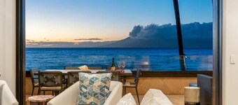 Makena Surf, #e-203 2 Bedroom Condo by RedAwning