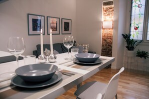 Apartment (0 Bedroom) | Interior - Italianway - Copernico I (Milan)