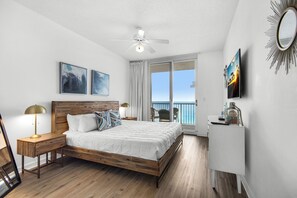 3 sovrum, strykjärn/strykbräda, wi-fi och sängkläder