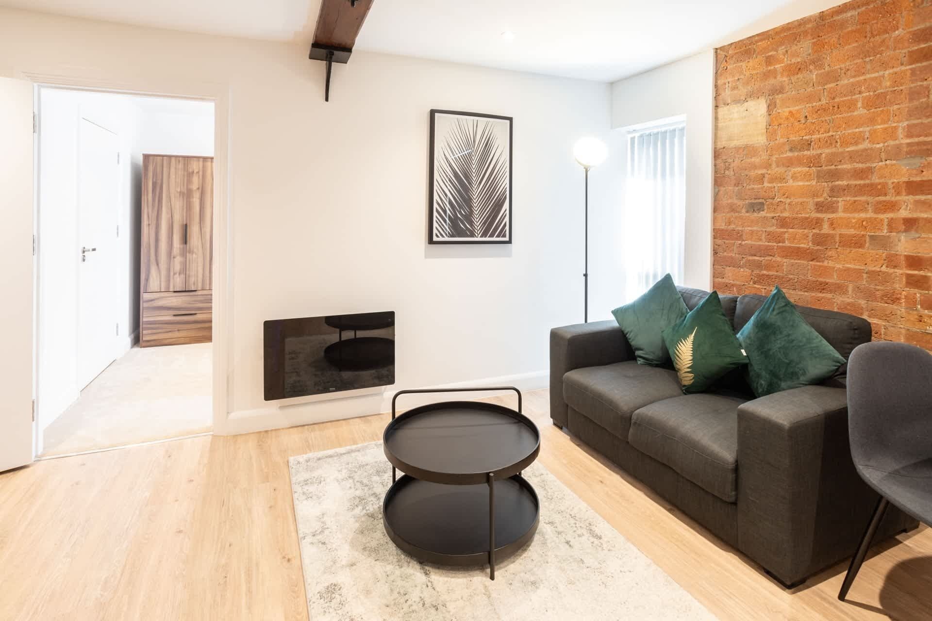 Télévision, espaces bureaux