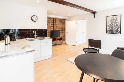 Host & Stay | The Maltings