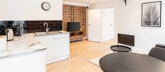 Host & Stay | The Maltings
