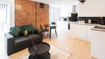 Télévision, espaces bureaux