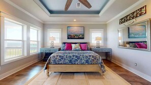 4 habitaciones y wifi 