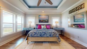 4 bedrooms, WiFi