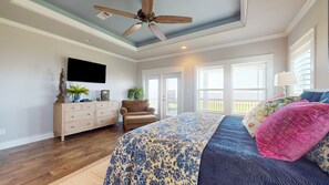 4 عدّة غرف نوم وواي فاي