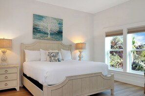 5 bedrooms, iron/ironing board, free WiFi, bed sheets