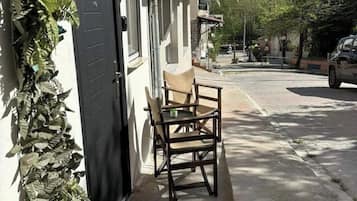 Terras