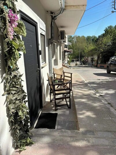 St. Barbara Lake Studio Drama