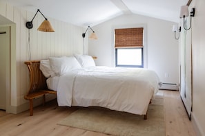 2 chambres, bureau, fer et planche à repasser, Wi-Fi