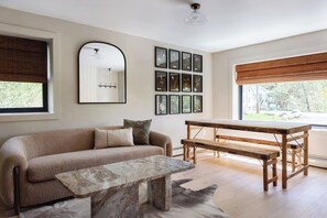 Televisión y estéreo 