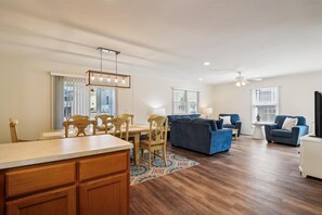 Interior - Captivating Canal Views at This Bayside Getaway in Bethany Beach! (Bethany Beach)