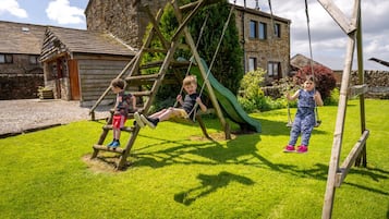 Espace pour enfants