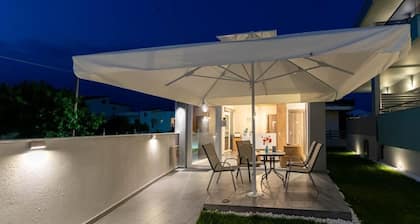 Aura Apartments