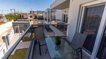 Teras/patio