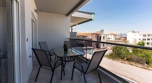 ลานระเบียง/นอกชาน