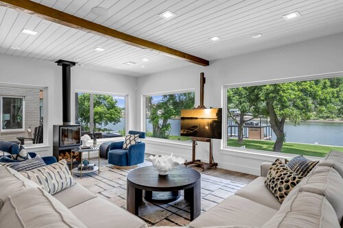 The Retreat on Lakeshore | Concierge Services