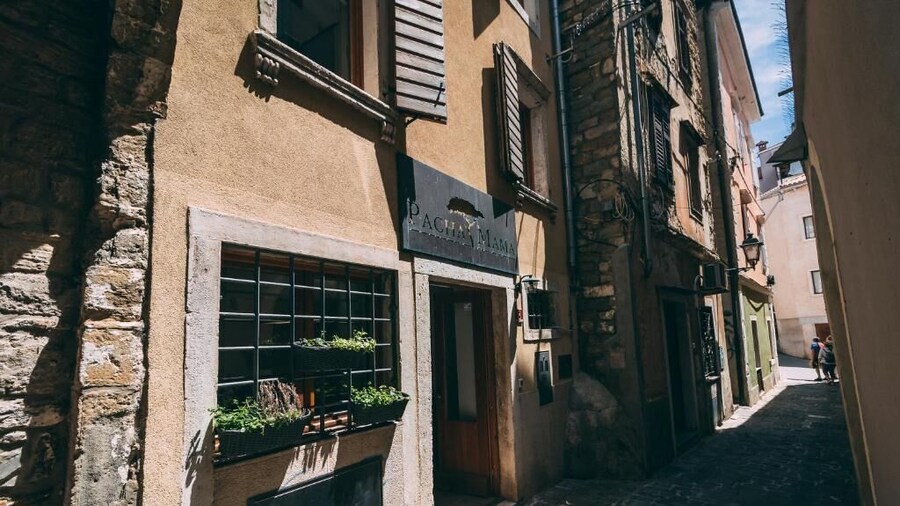 Guesthouse PachaMama