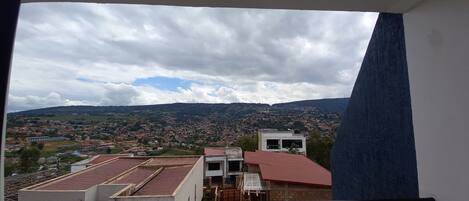 Double Room, Balcony | 1 bedroom, Egyptian cotton sheets, premium bedding, down comforters